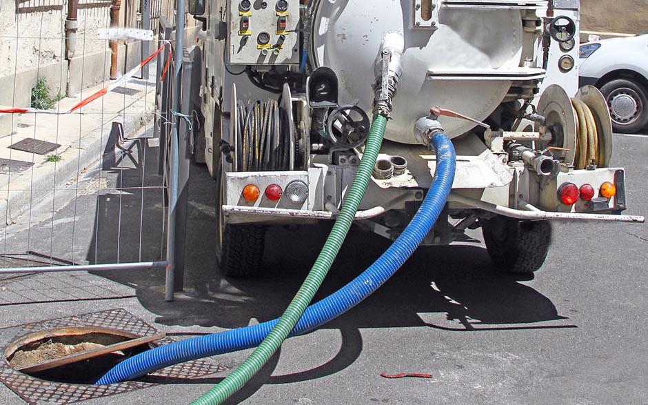 nettoyage des canalisations Boutigny-sur-Essonne